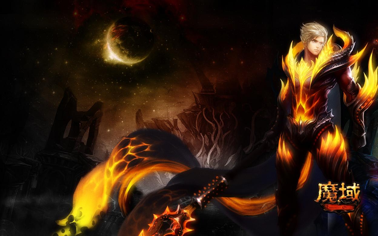 魔域携带版跨服家族之战来袭！报名通道将启，荣耀等你战