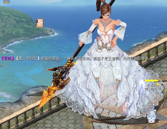 魔域手游互通版官方正版：丰富玩法，多样社交，沉浸式体验